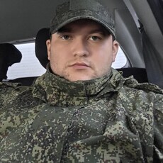 Фотография мужчины Константин, 28 лет из г. Пермь