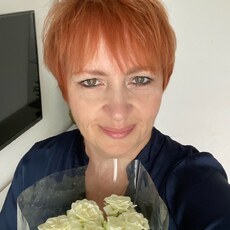 Фотография девушки Светлана, 53 года из г. Москва