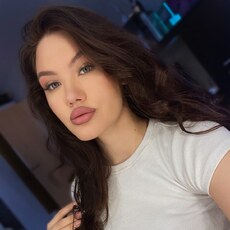 Фотография девушки Марина, 25 лет из г. Москва