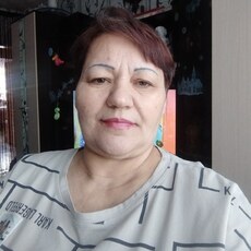 Фотография девушки Mila, 57 лет из г. Лесосибирск