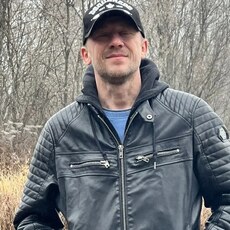 Фотография мужчины Александр, 43 года из г. Вологда