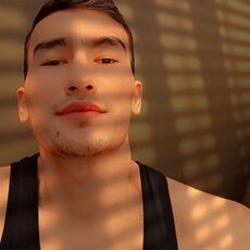 Фотография мужчины Хасан, 24 года из г. Дедовск