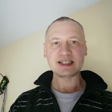 Фотография мужчины Alex, 42 года из г. Лысьва