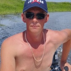 Фотография мужчины Александр, 40 лет из г. Туров