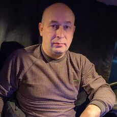 Фотография мужчины Серëга, 40 лет из г. Лесосибирск