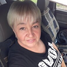 Фотография девушки Наталья, 49 лет из г. Красноярск