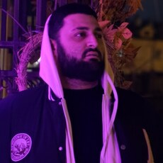 Фотография мужчины Давид, 27 лет из г. Сергиев Посад