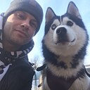 Серёга, 39 лет