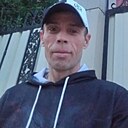 Серёга, 45 лет