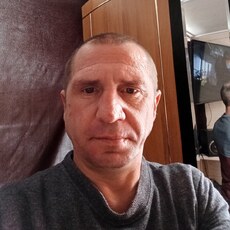 Фотография мужчины Евгений, 42 года из г. Хабаровск