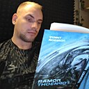 Денис, 24 года