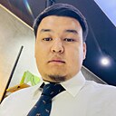 Дидар, 25 лет