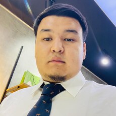Фотография мужчины Дидар, 25 лет из г. Актобе