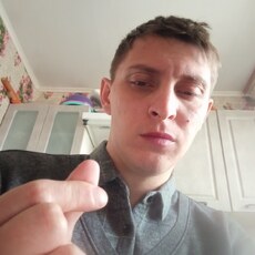 Фотография мужчины Николай, 30 лет из г. Краснокаменск