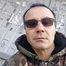 Фотография мужчины Евгений, 39 лет из г. Находка