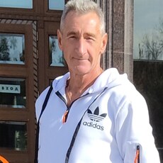 Фотография мужчины Андрей, 57 лет из г. Пенза