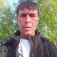 Фотография мужчины Андрей, 34 года из г. Бердск