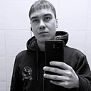 Сергей, 28 лет