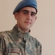 Фотография мужчины Махир, 46 лет из г. Тобольск