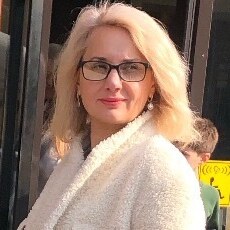 Фотография девушки Елена, 42 года из г. Благовещенск