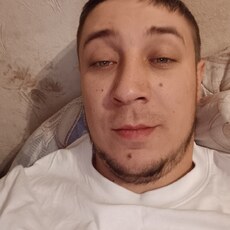 Фотография мужчины Алексей, 32 года из г. Чебаркуль