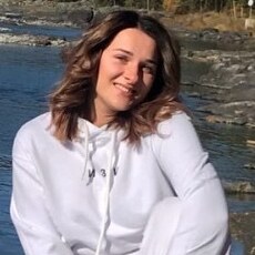 Фотография девушки Анютка, 33 года из г. Бийск