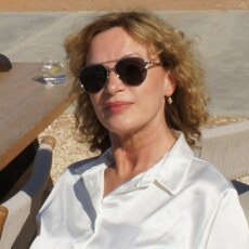 Фотография девушки Анжелика, 54 года из г. Москва