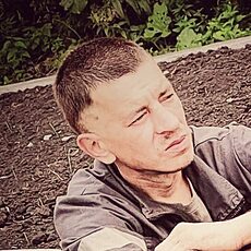 Фотография мужчины Александр, 43 года из г. Ачинск