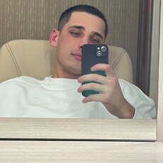 Фотография мужчины Исл, 23 года из г. Уссурийск