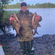 Фотография мужчины Саня, 45 лет из г. Вильнюс