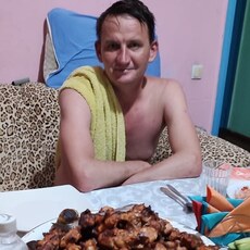 Фотография мужчины Alexander, 43 года из г. Алматы