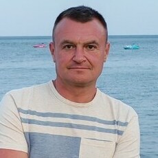 Фотография мужчины Александр, 51 год из г. Могилев