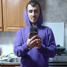 Фотография мужчины Иван, 37 лет из г. Тихвин