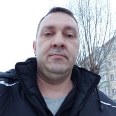 Фотография мужчины Сергей, 49 лет из г. Иваново