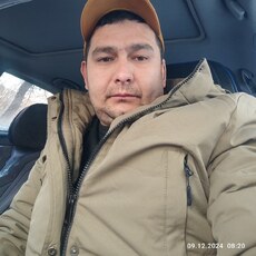 Фотография мужчины Магамед, 38 лет из г. Алматы