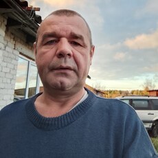 Фотография мужчины Алексей, 45 лет из г. Питкяранта