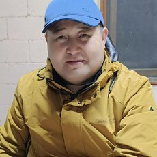 Фотография мужчины Баке, 48 лет из г. Алматы