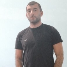 Фотография мужчины Горе, 39 лет из г. Ахтубинск