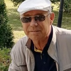 Фотография мужчины Владимир, 61 год из г. Новосибирск