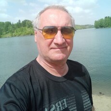 Фотография мужчины Евгений, 64 года из г. Кемерово