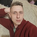 Василь, 23 года