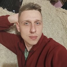 Фотография мужчины Василь, 23 года из г. Кременец
