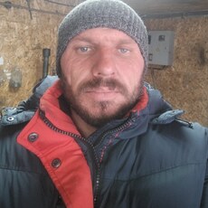 Фотография мужчины Василий, 41 год из г. Семей