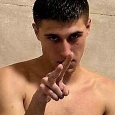 Фотография мужчины Man, 19 лет из г. Улан-Удэ