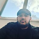 Мурод, 30 лет