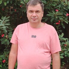 Фотография мужчины Влад, 50 лет из г. Красноярск