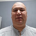 Шерзод, 40 лет