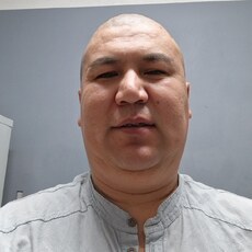 Фотография мужчины Шерзод, 40 лет из г. Наро-Фоминск