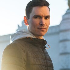 Фотография мужчины Мирослав, 25 лет из г. Новосибирск