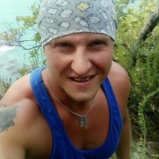 Фотография мужчины Александр, 30 лет из г. Великие Луки